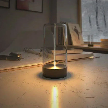 Magnetic Mini Desk Light