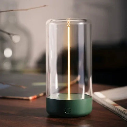 Magnetic Mini Desk Light