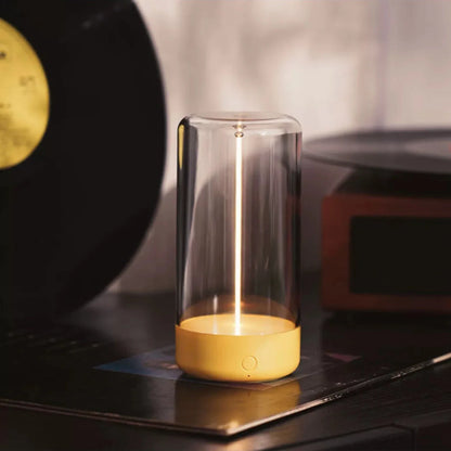 Magnetic Mini Desk Light